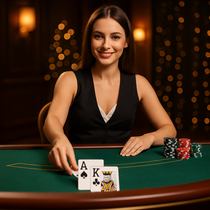 SlotsHammer - Live Blackjack - Tischspiele Casino
