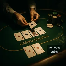 SlotsHammer - Caribbean Stud Poker - Strategie Spiele