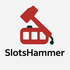 SlotsHammer Casino Logo