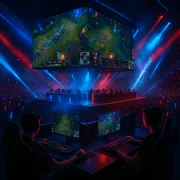 SlotsHammer - E-Sports Wetten - Live Gaming Österreich
