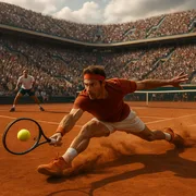 SlotsHammer - Tennis Wetten - Live Quoten Österreich